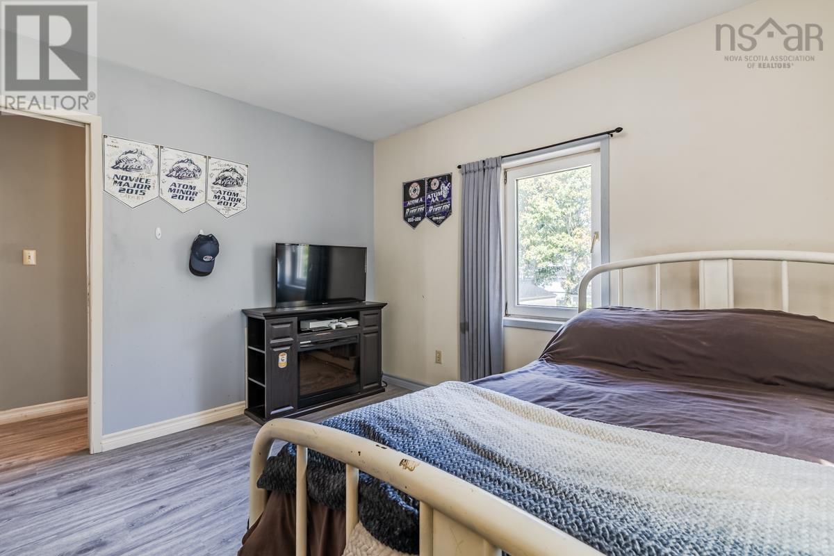 16 Allison Avenue, Amherst, Nova Scotia  B4H 3V4 - Photo 38 - 202524484