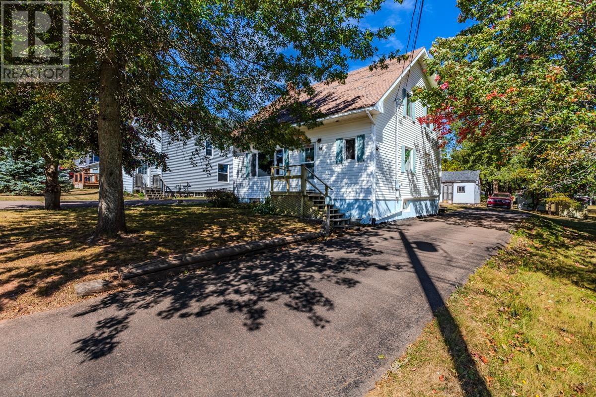 16 Allison Avenue, Amherst, Nova Scotia  B4H 3V4 - Photo 48 - 202524484