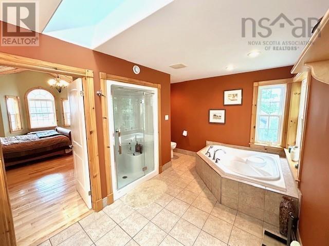 1143 Upper River John Road, Middleton, Nova Scotia  B0K 1V0 - Photo 18 - 202524585