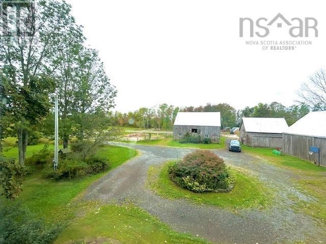 1143 Upper River John Road, Middleton, Nova Scotia  B0K 1V0 - Photo 38 - 202524585
