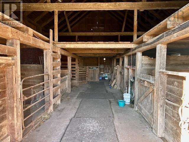 1143 Upper River John Road, Middleton, Nova Scotia  B0K 1V0 - Photo 39 - 202524585