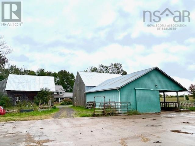1143 Upper River John Road, Middleton, Nova Scotia  B0K 1V0 - Photo 11 - 202524596