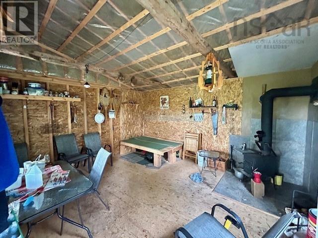 1143 Upper River John Road, Middleton, Nova Scotia  B0K 1V0 - Photo 17 - 202524596