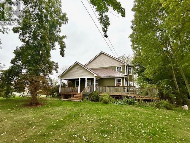 1143 Upper River John Road, Middleton, Nova Scotia  B0K 1V0 - Photo 3 - 202524596