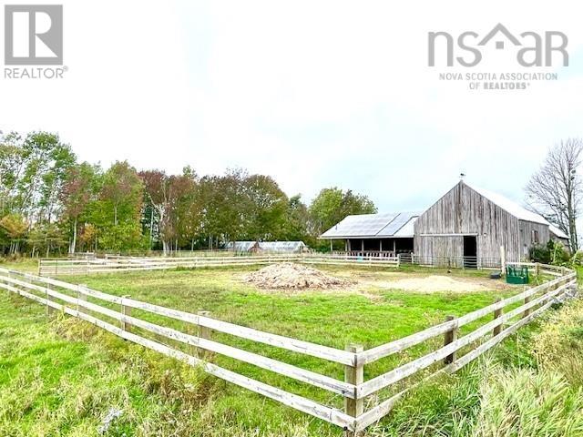 1143 Upper River John Road, Middleton, Nova Scotia  B0K 1V0 - Photo 6 - 202524596