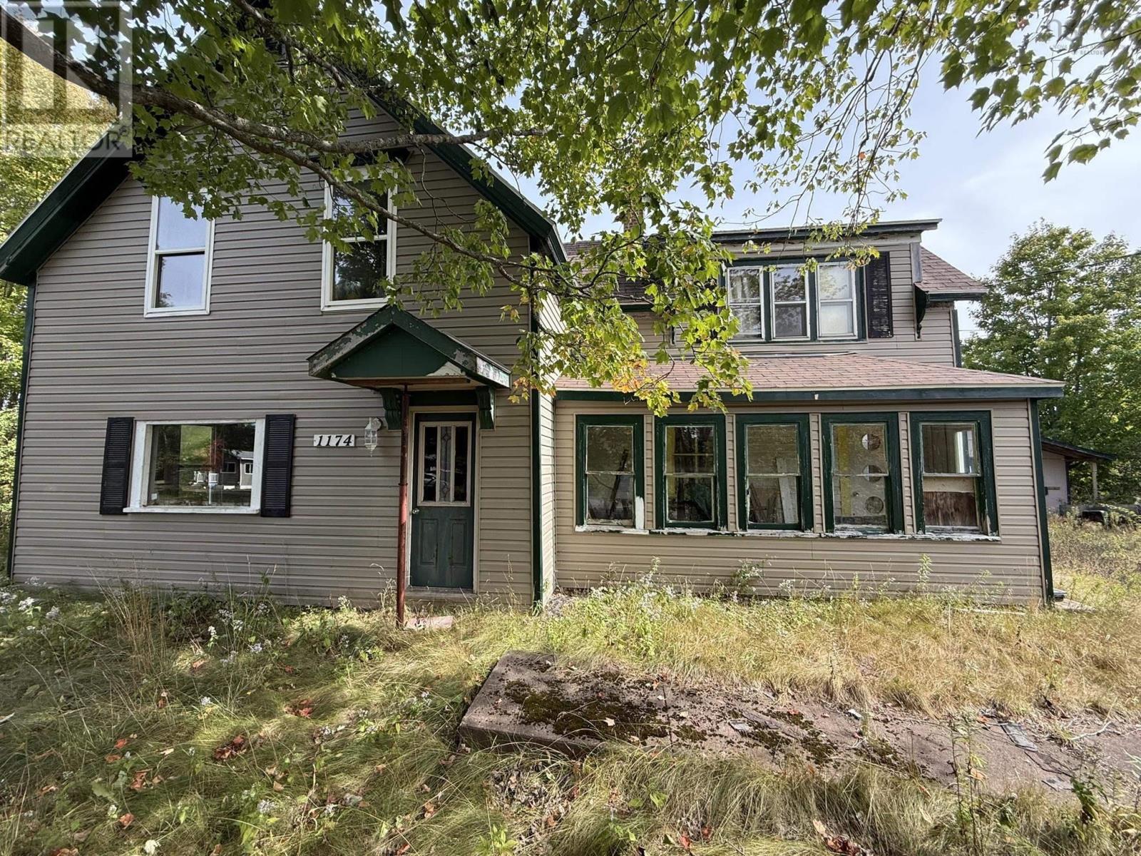1174 BELMONT Road, Belmont, Nova Scotia