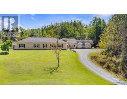 206 Shore Road, Merigomish, Nova Scotia