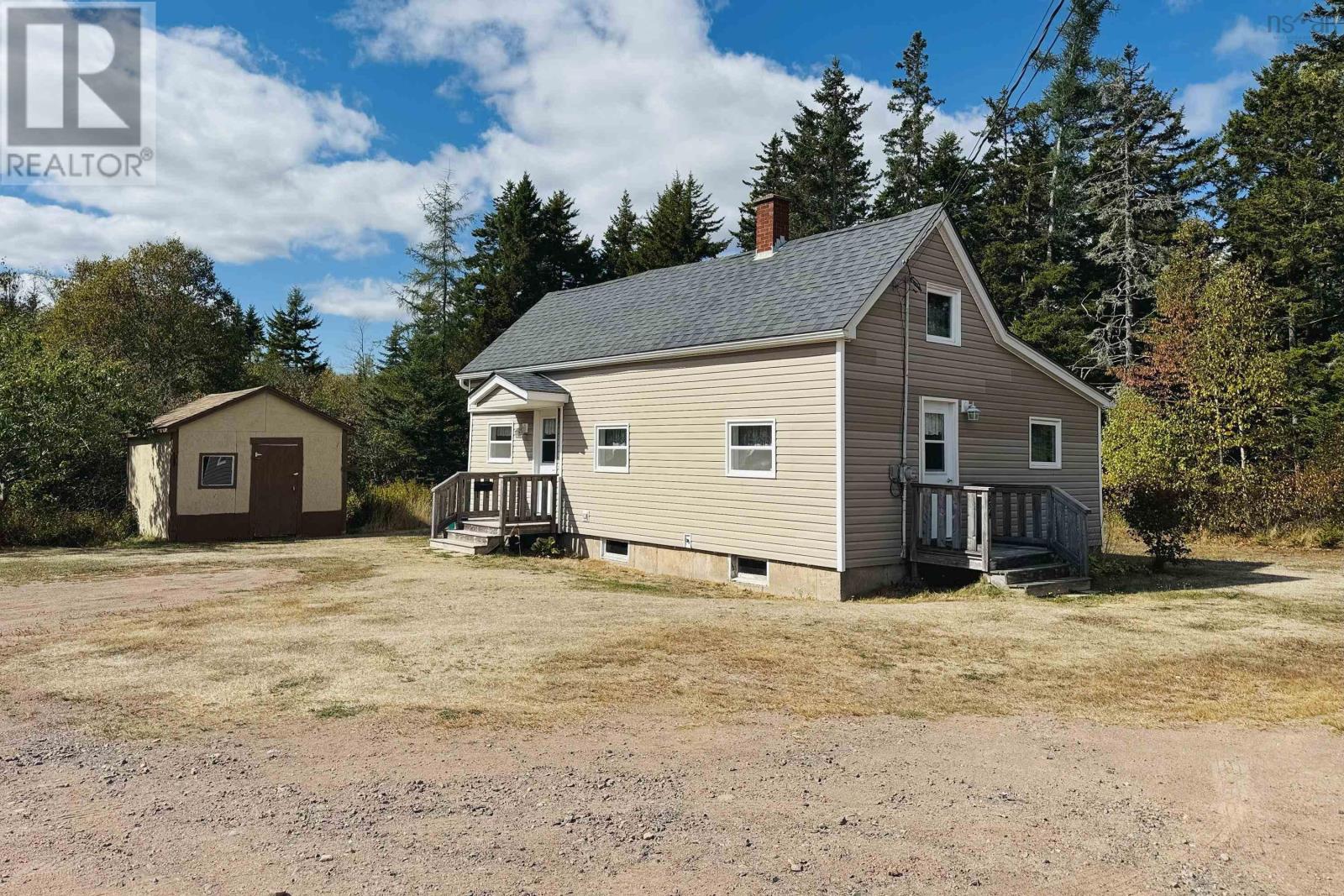 234 Lambs Hill Road, Parrsboro, Nova Scotia  B0M 1S0 - Photo 1 - 202524713