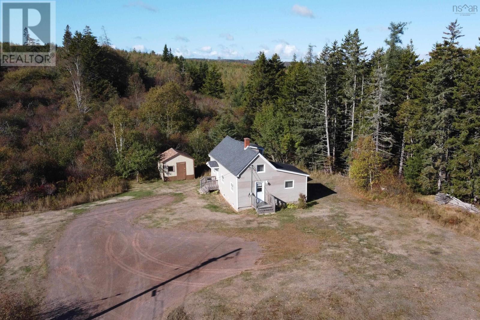 234 Lambs Hill Road, Parrsboro, Nova Scotia  B0M 1S0 - Photo 25 - 202524713