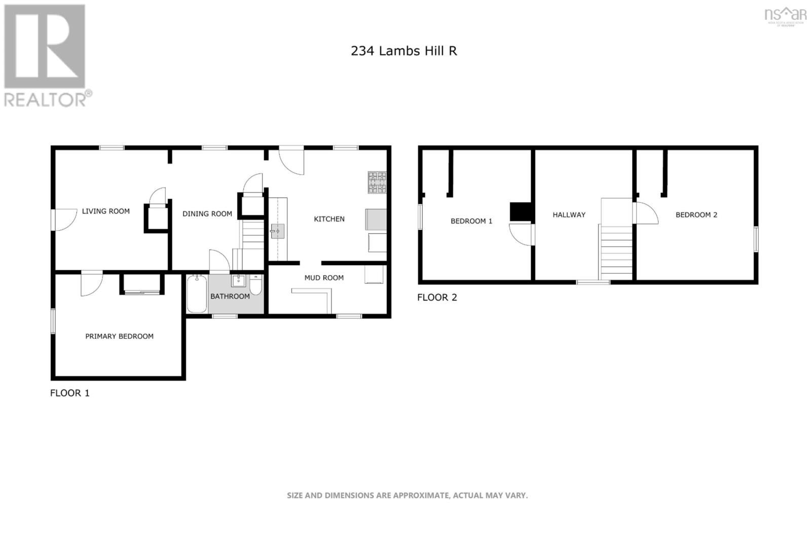 234 Lambs Hill Road, Parrsboro, Nova Scotia  B0M 1S0 - Photo 7 - 202524713