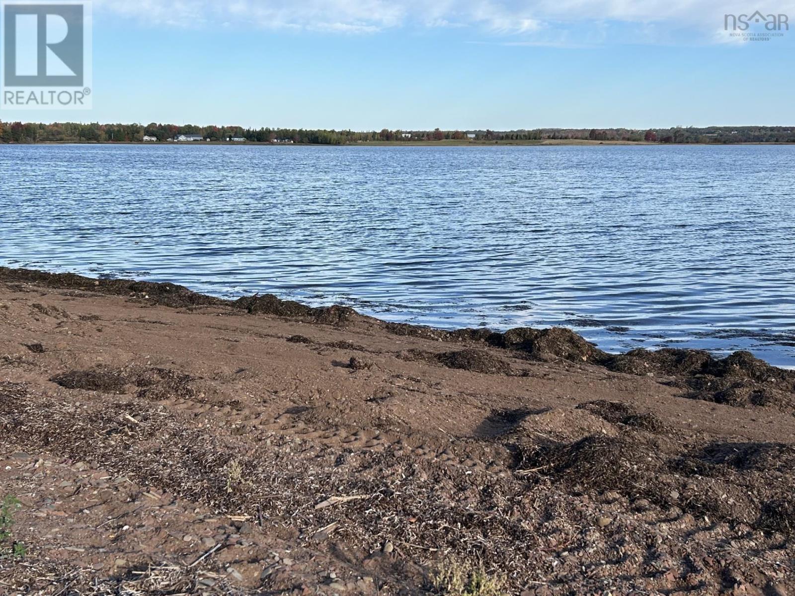 Lot 2 - 30 Sailors Rest Lane, Bayhead, Nova Scotia  B0K 1V0 - Photo 1 - 202524790