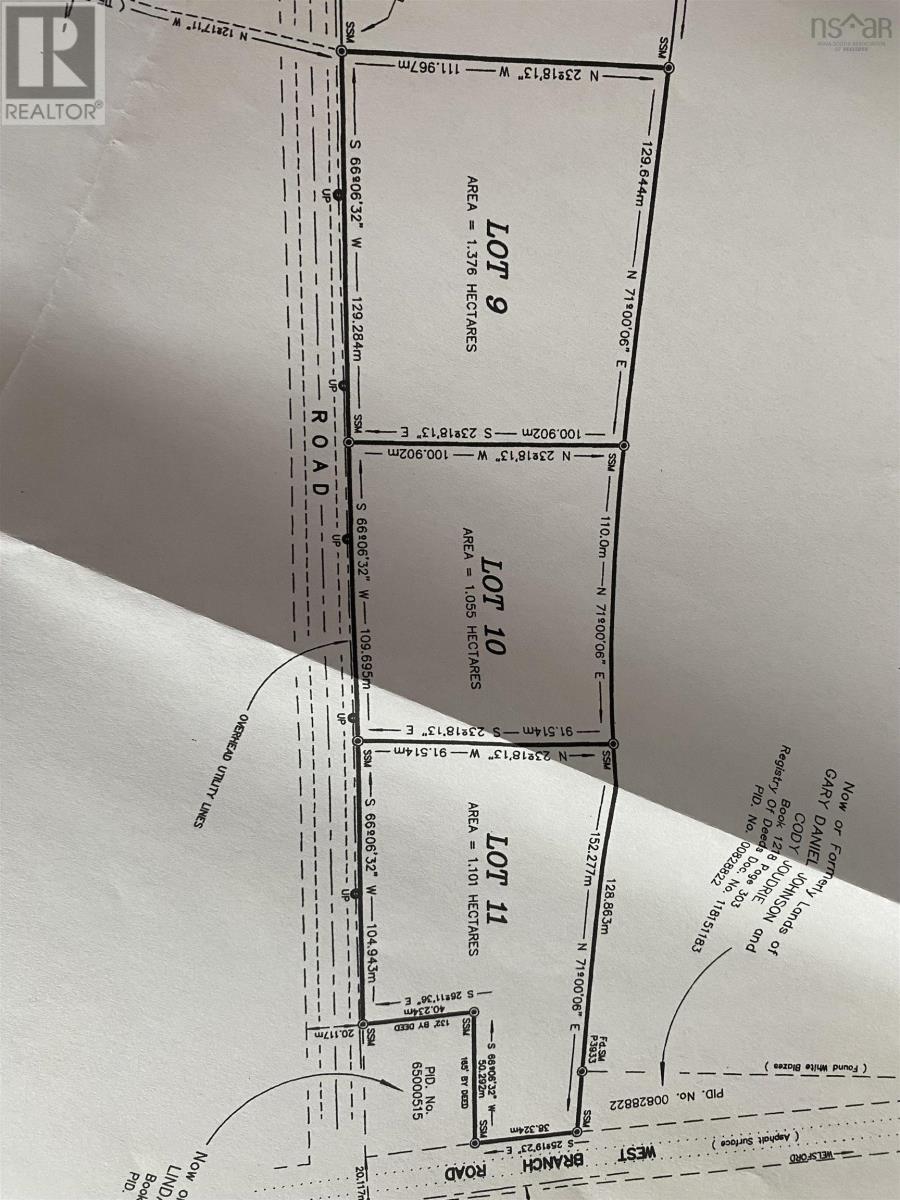 967 College Grant Road, East Branch, Nova Scotia  B0K 1R0 - Photo 3 - 202524822