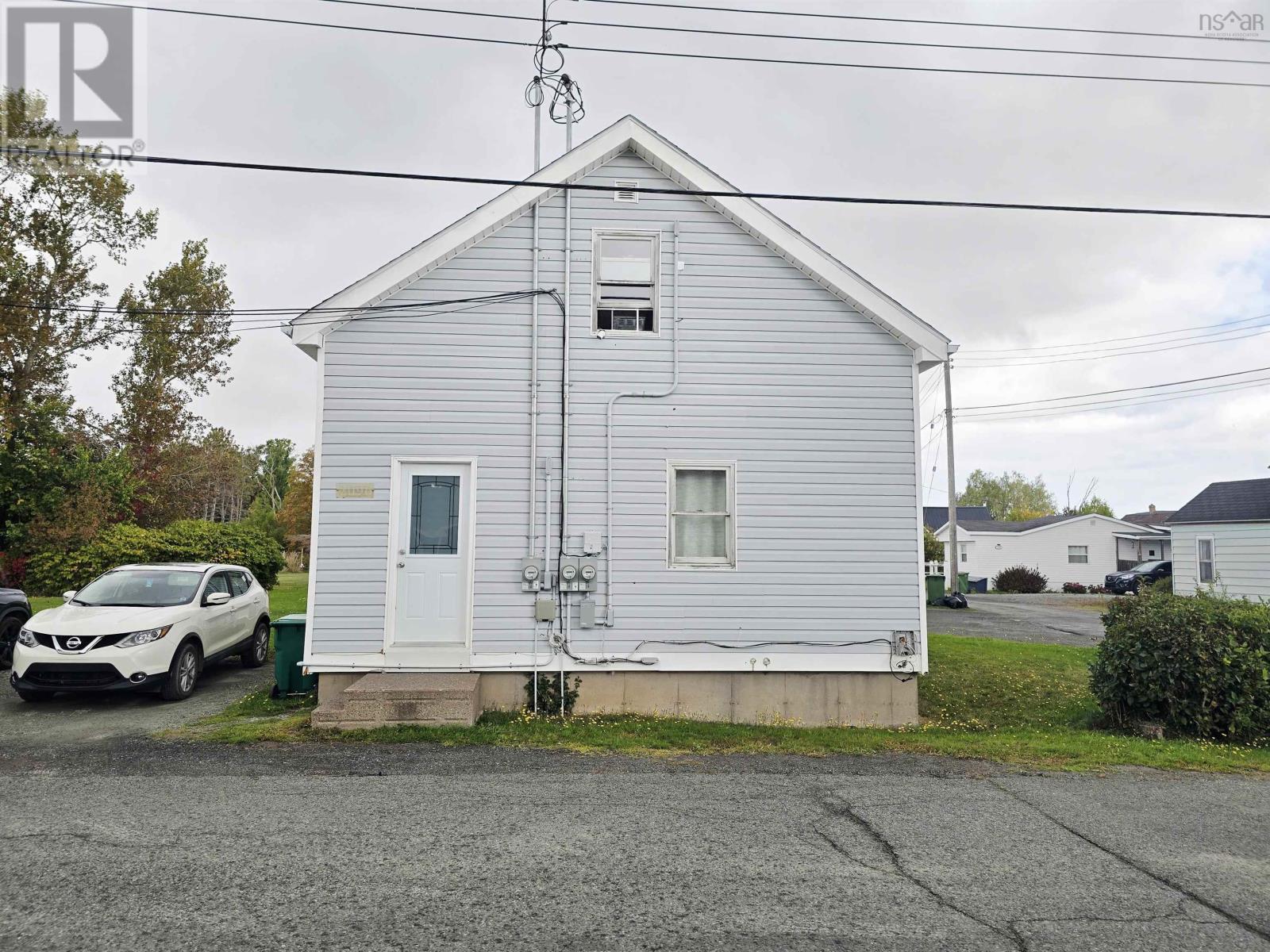 2096 Diamond Street, Westville, Nova Scotia