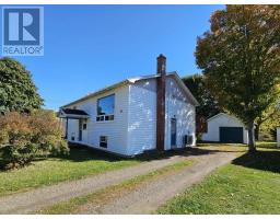 45 Salter Avenue, Truro, Nova Scotia