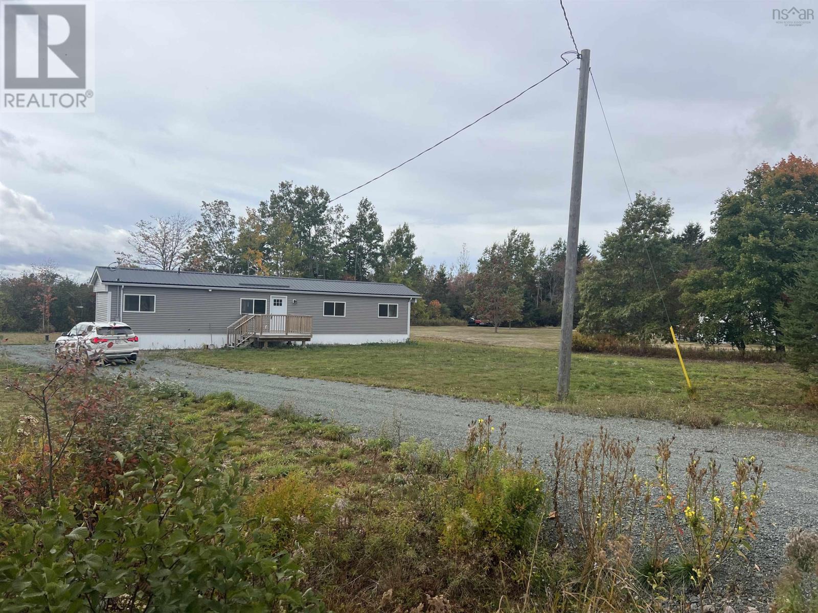 11120 Highway 2, Masstown, Nova Scotia