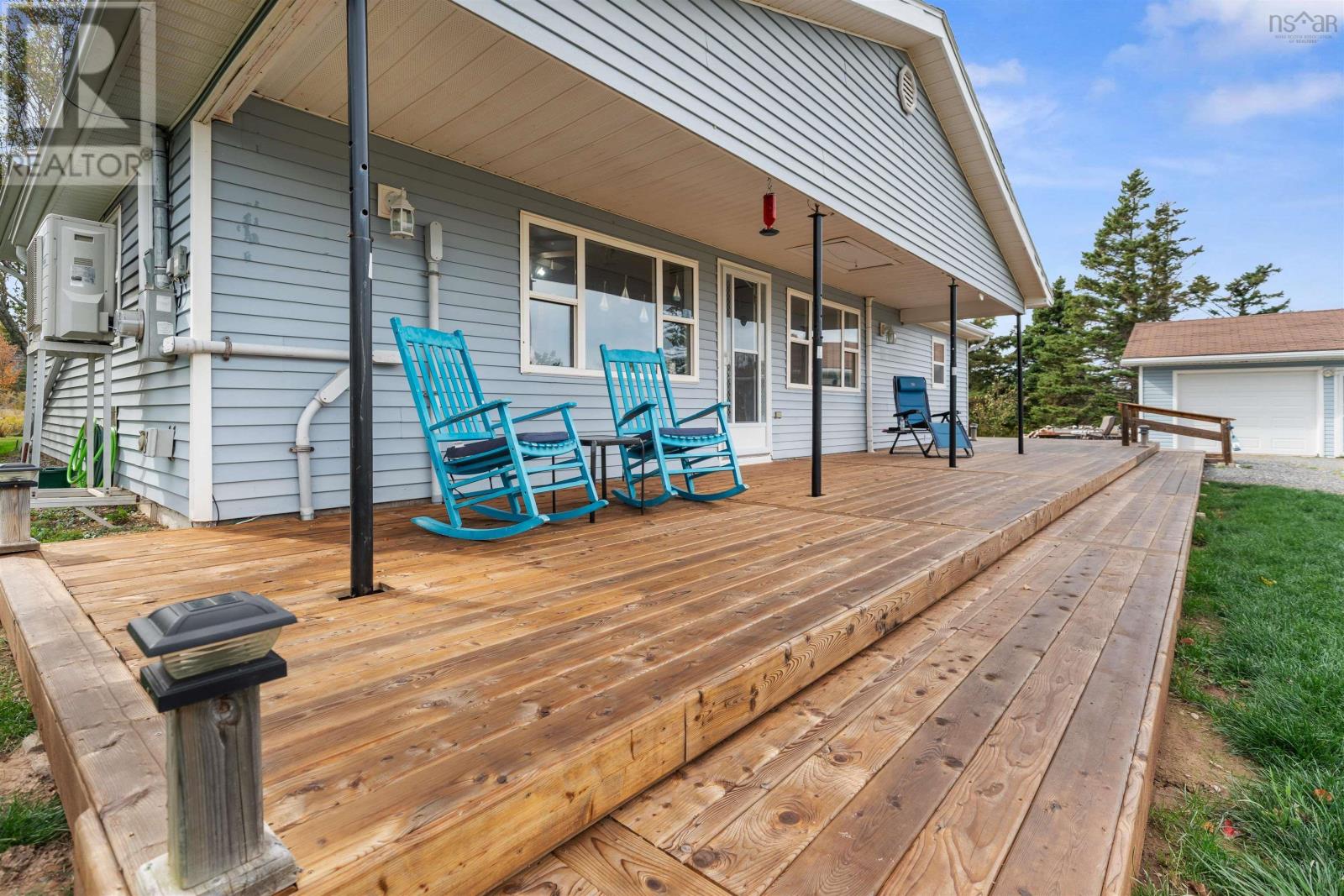 59 West Toney Drive, Seafoam, Nova Scotia  B0K 1N0 - Photo 36 - 202525655