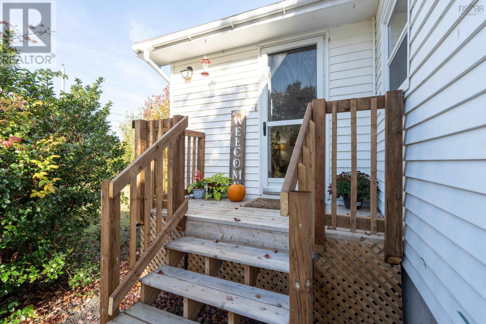 772 Division Road, Pictou, Nova Scotia  B0K 1H0 - Photo 1 - 202525664
