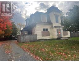 158 Queen Street, Truro, Nova Scotia