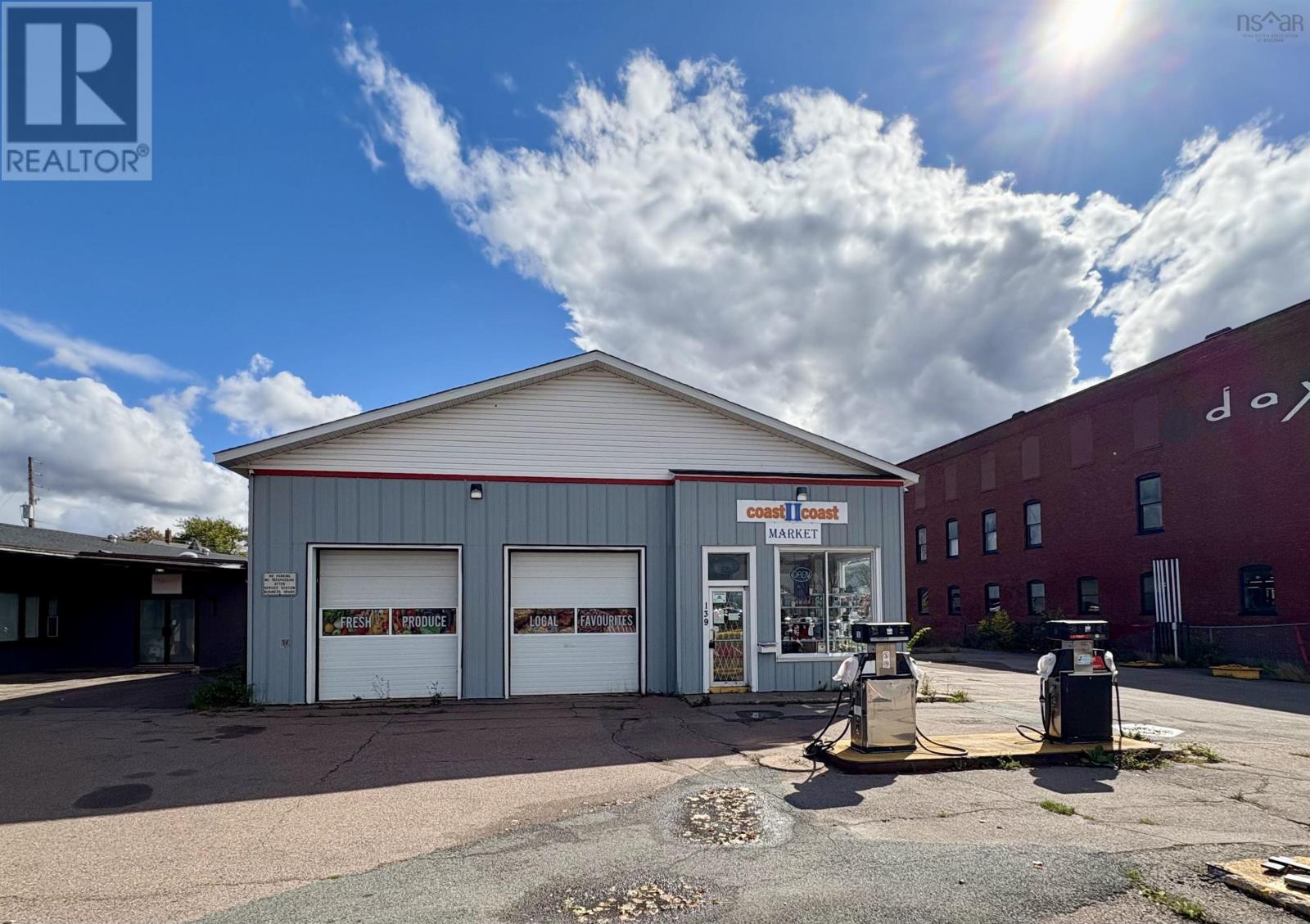 139 Victoria Street, Amherst, Nova Scotia  B4H 1X9 - Photo 1 - 202525768