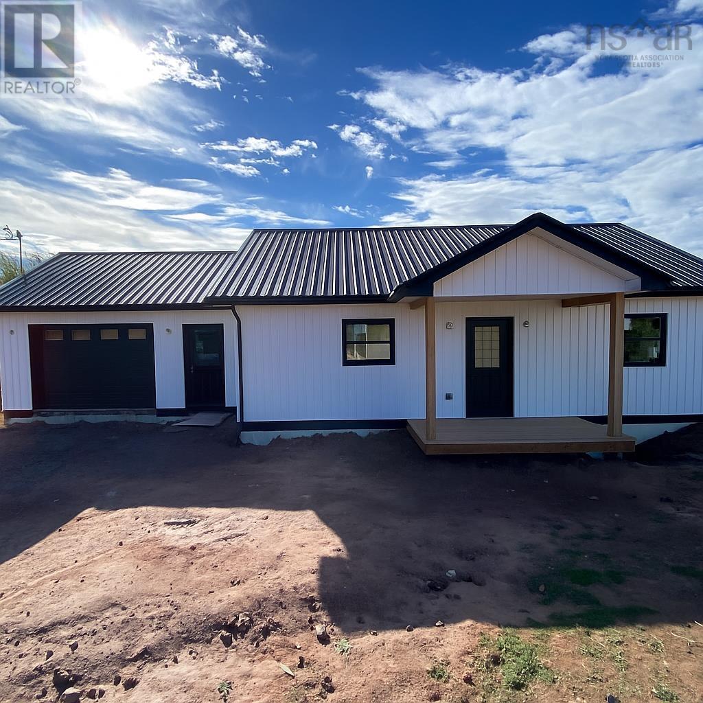 1882 Fox Harbour Road, Fox Harbour, Nova Scotia