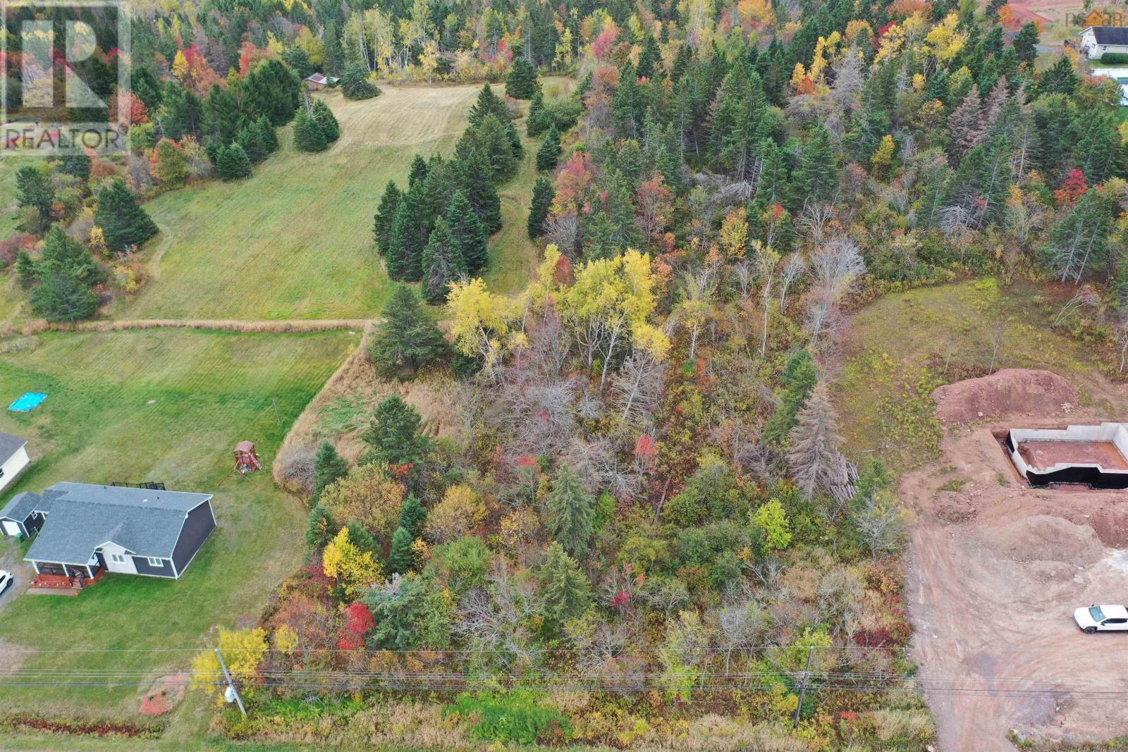 LOT S3 4 Highway, Greenhill, Nova Scotia