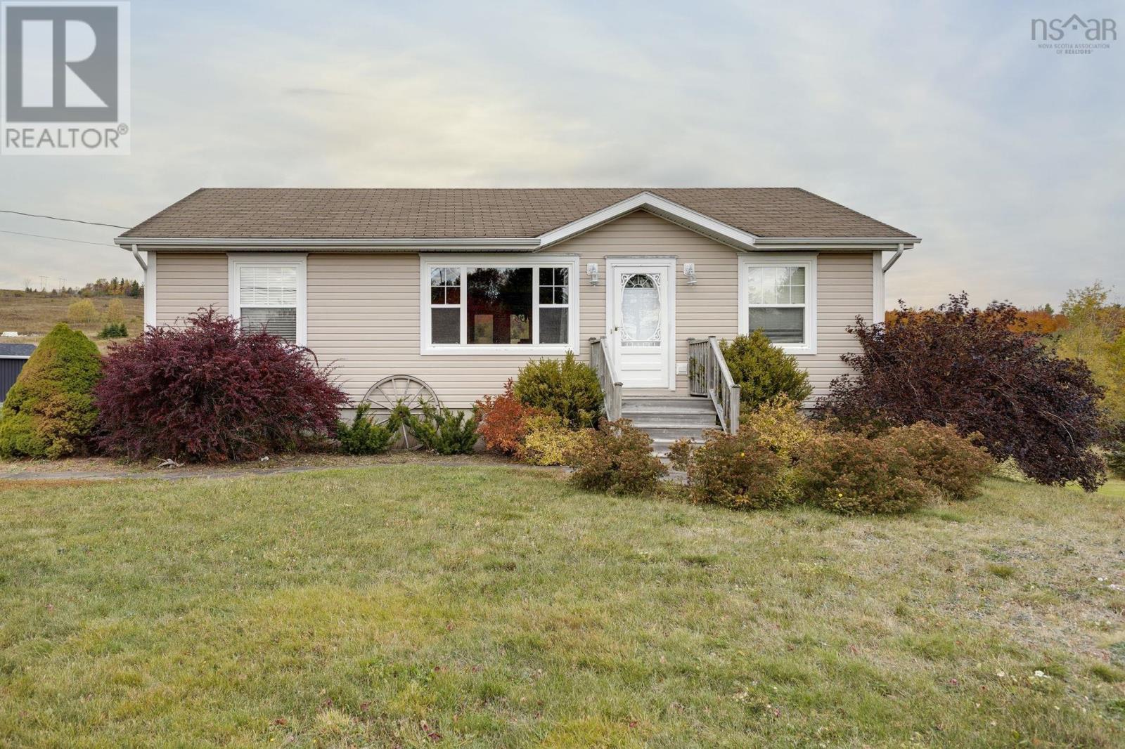 228 Greenhill Road, Alma, Nova Scotia