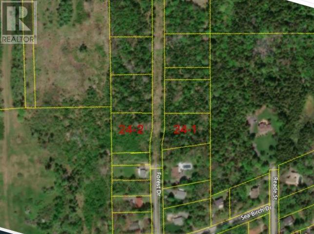 24-2 Forest Drive Extension, Pictou, Nova Scotia