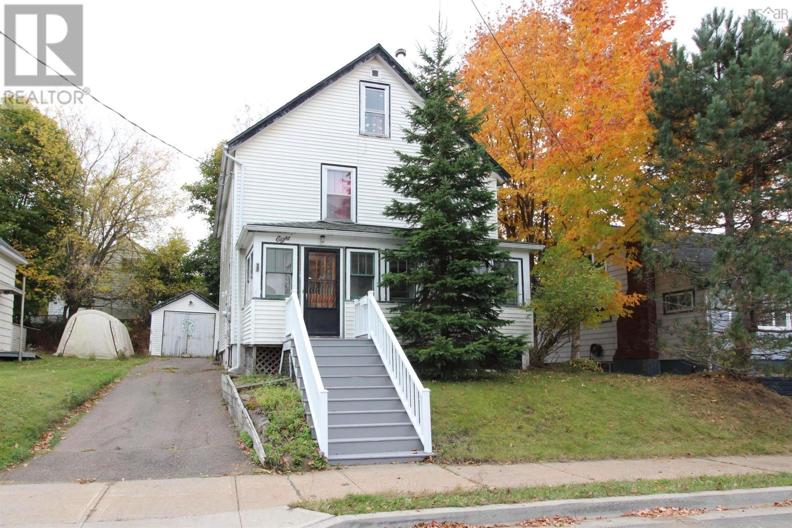 8 Belgrave Terrace, Truro, Nova Scotia