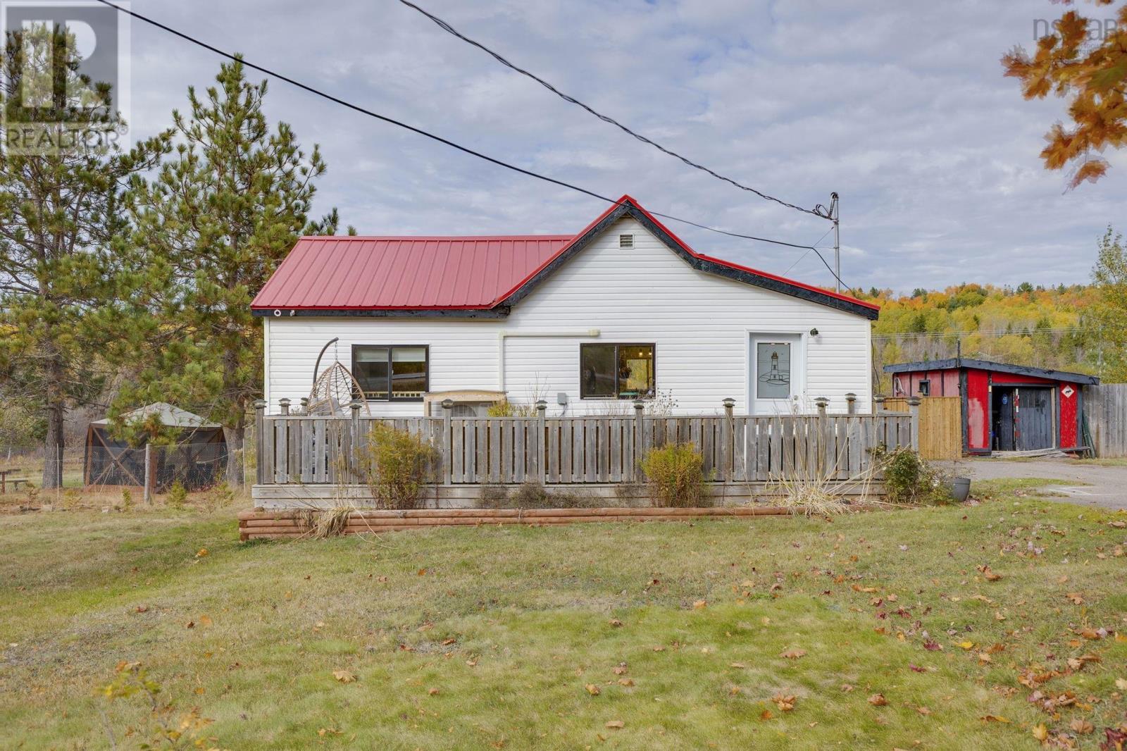 1329 Highway 321, River Philip, Nova Scotia