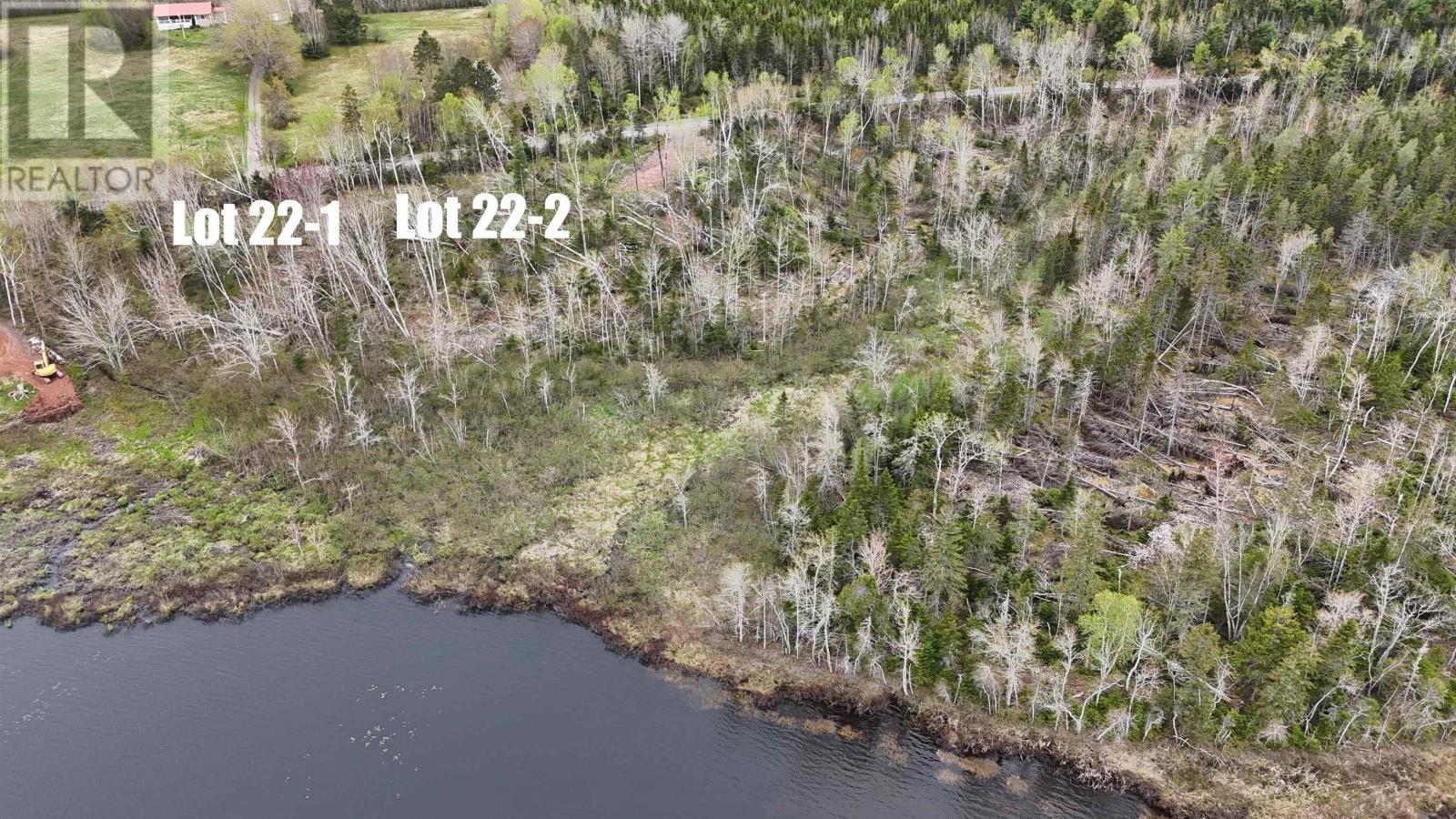Lot 22-1 Lake Road, Mattatall Lake, Nova Scotia  B0M 1Z0 - Photo 4 - 202526172