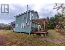 3833 Highway 209, Advocate Harbour, Nova Scotia