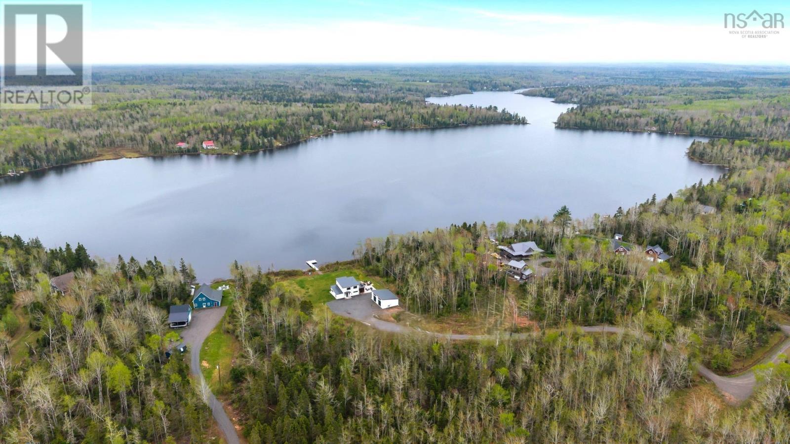 1127 Lake Road, Mattatall Lake, Nova Scotia