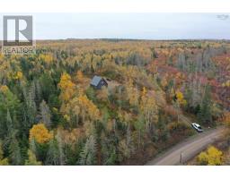 300 Lovat Road, Lovat, Nova Scotia