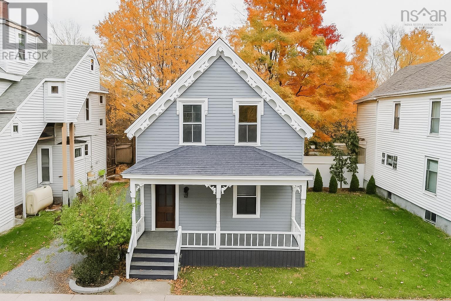 74 Duke Street, Truro, Nova Scotia