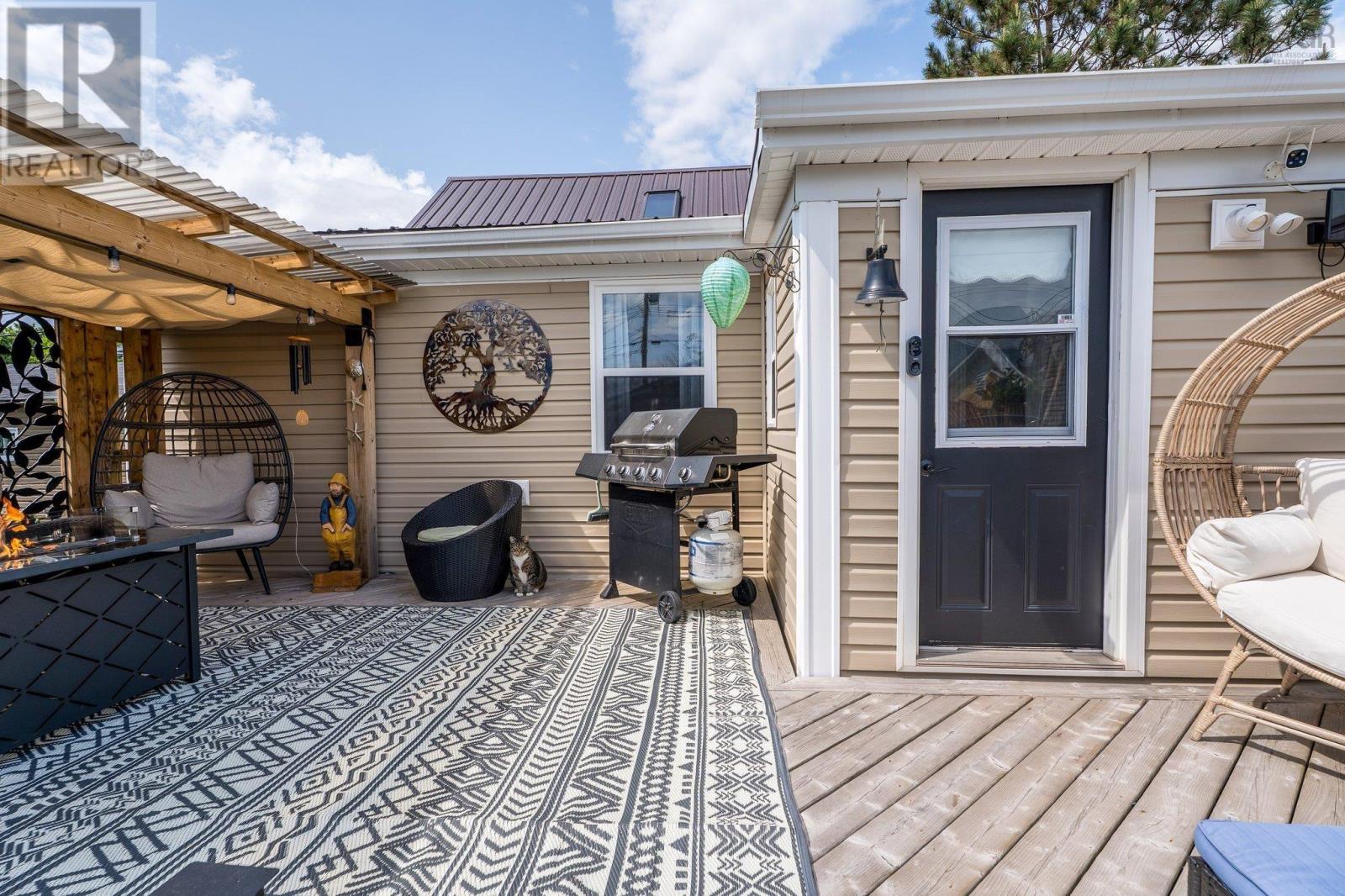 135 West River Road, Pictou, Nova Scotia  B0K 1H0 - Photo 37 - 202526230