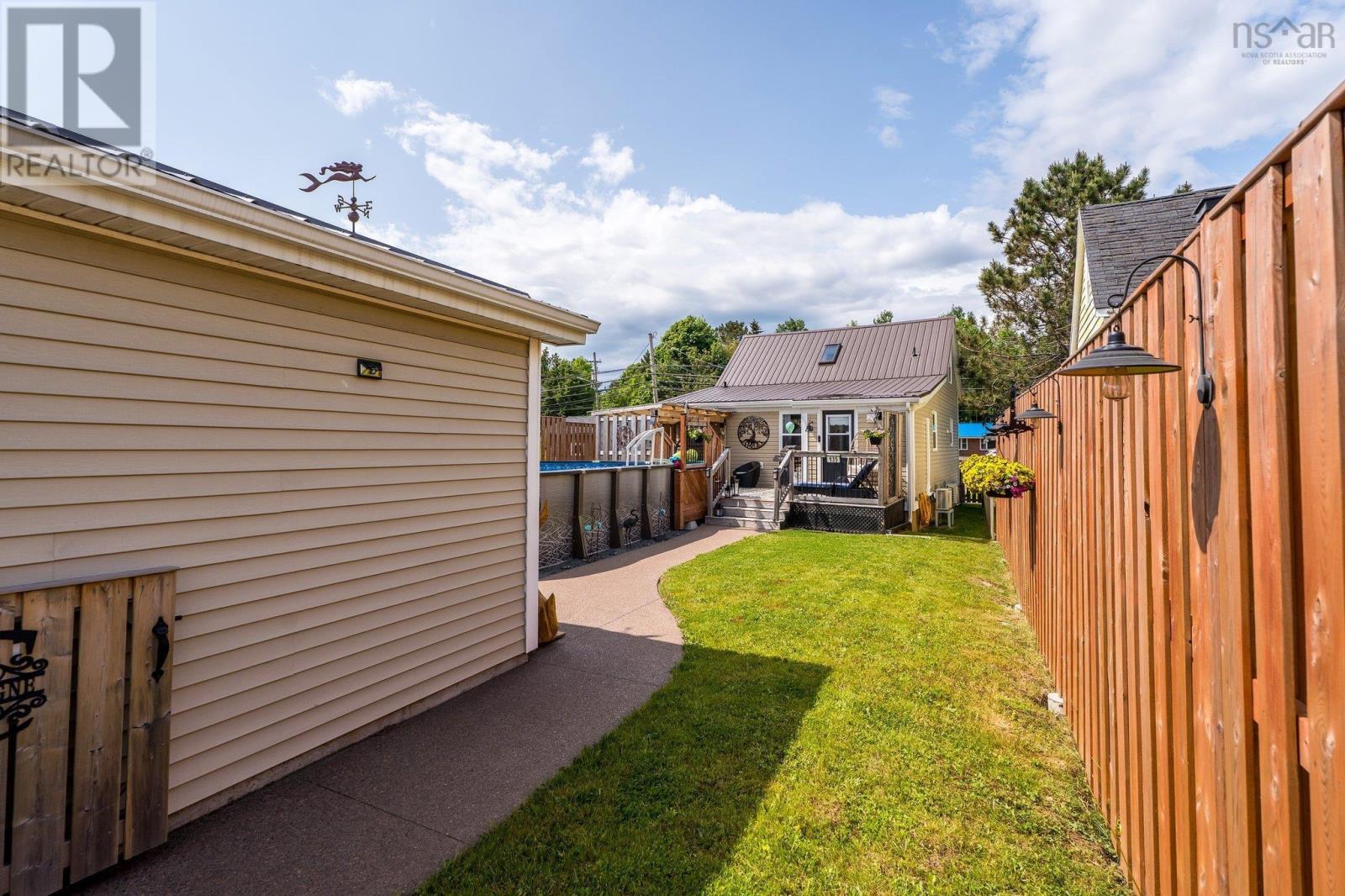 135 West River Road, Pictou, Nova Scotia  B0K 1H0 - Photo 46 - 202526230