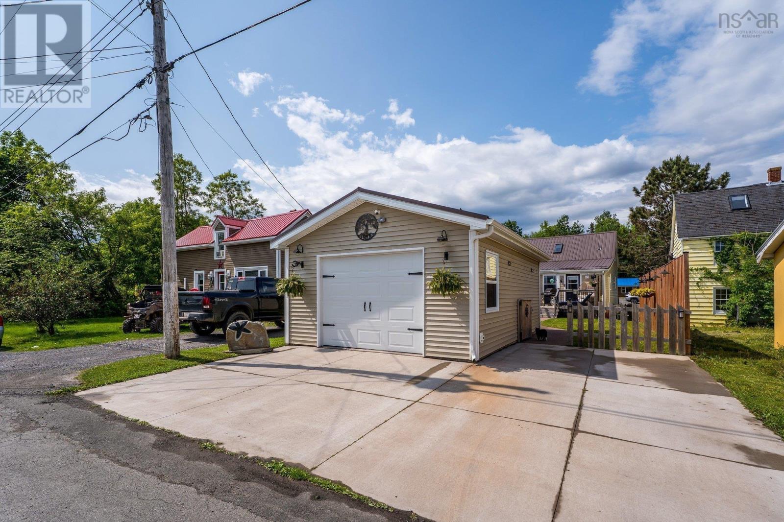 135 West River Road, Pictou, Nova Scotia  B0K 1H0 - Photo 48 - 202526230