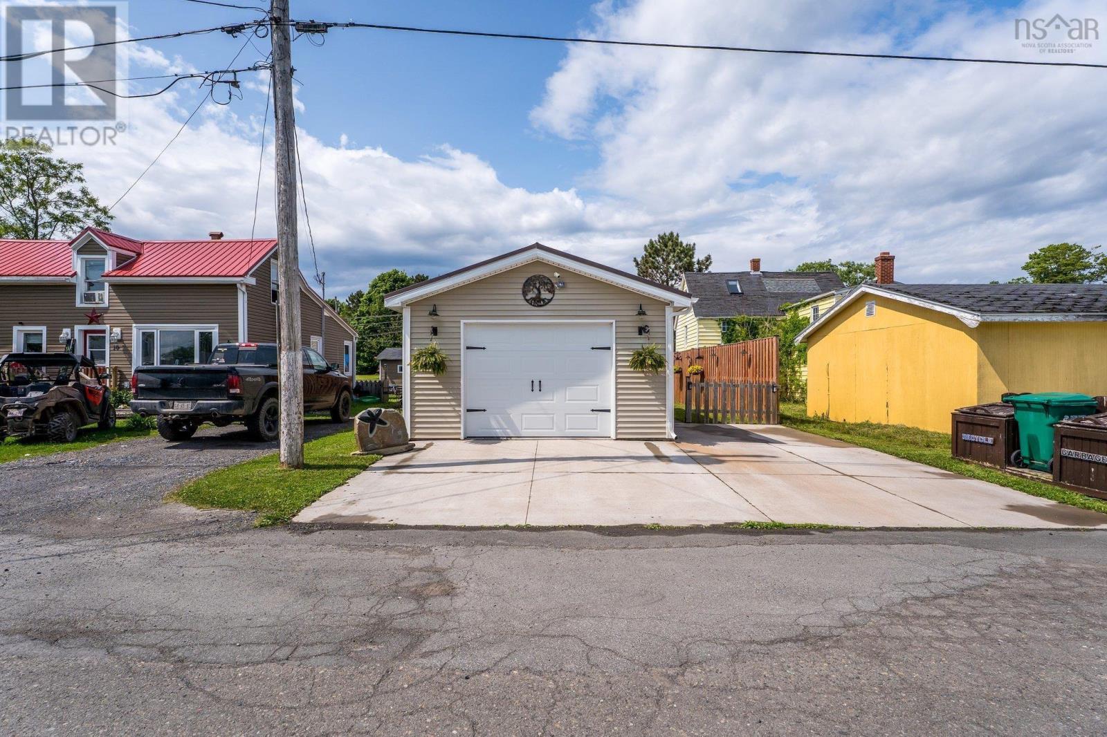 135 West River Road, Pictou, Nova Scotia  B0K 1H0 - Photo 49 - 202526230