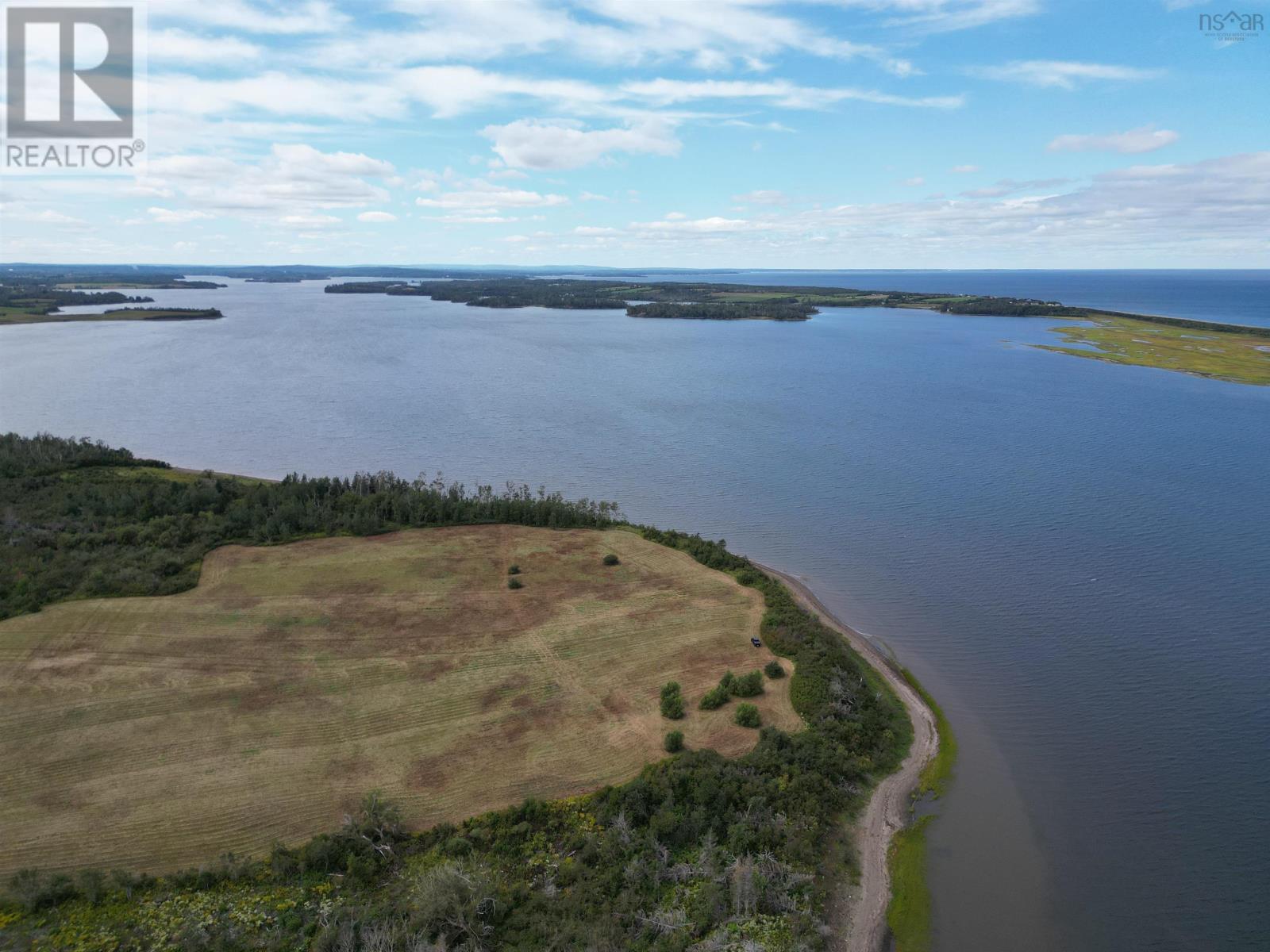 Land Shore Road, Lower Barneys River, Nova Scotia  B0K 1G0 - Photo 2 - 202526236
